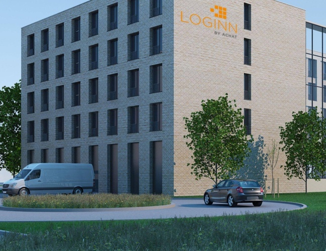 LOGINN Hotel Leipzig by ACHAT photo 38