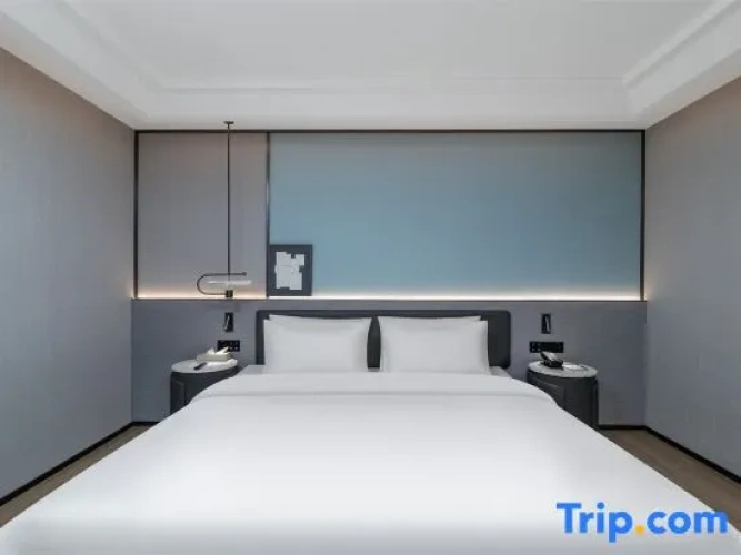 Business Double Suite
