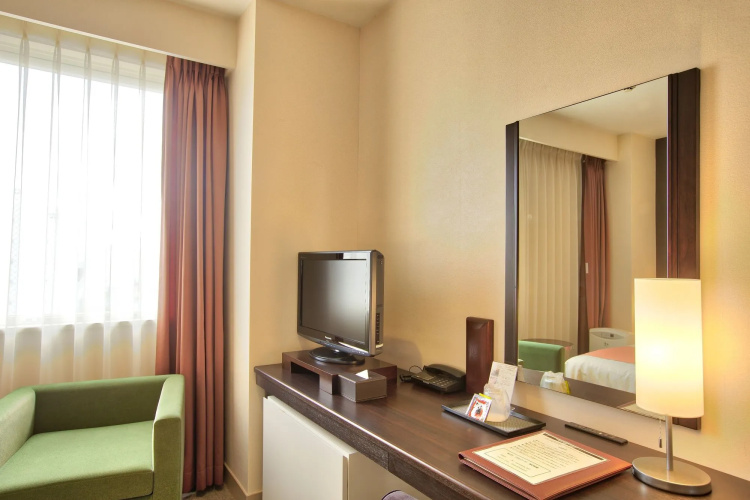 Hotel Yuquesta Asahibashi