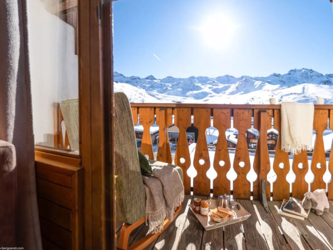 Montagnettes Soleil 2 (VTH306)