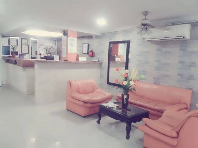 Hotel Avanty