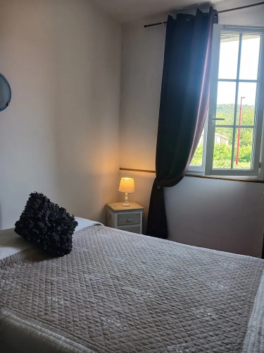 Hotel du Lac