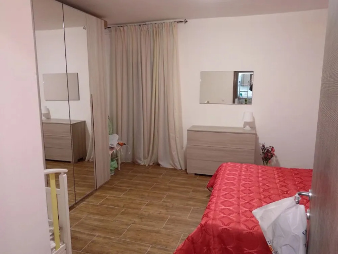 B&B Balilla House