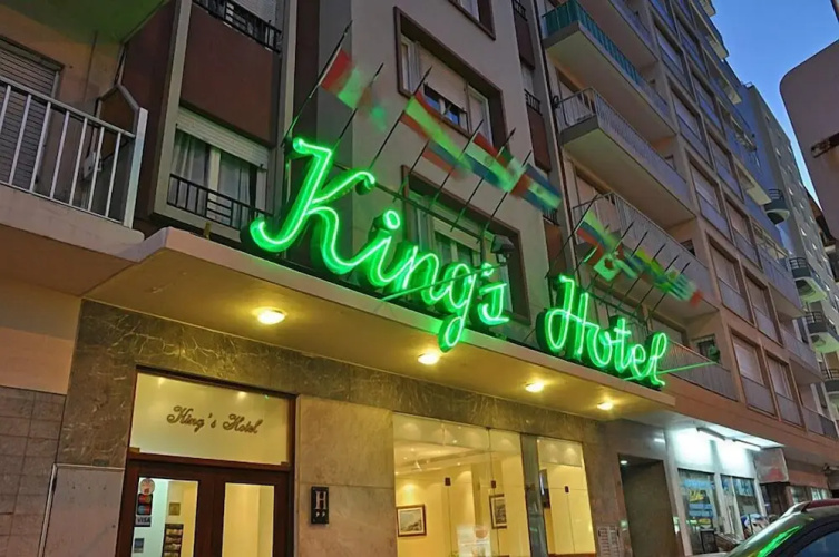 Otel görseli