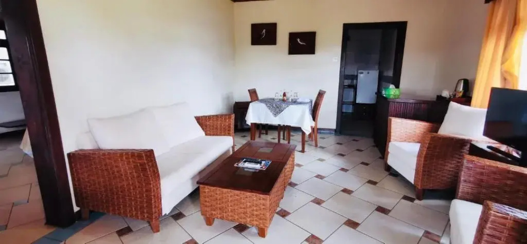 Nile Hotel Jinja