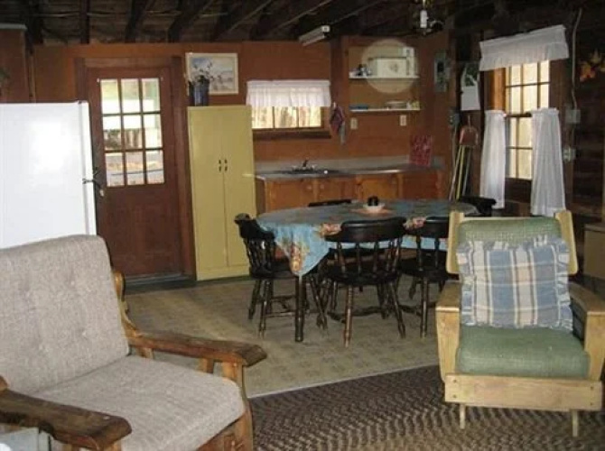 Rocky Cove Cottages