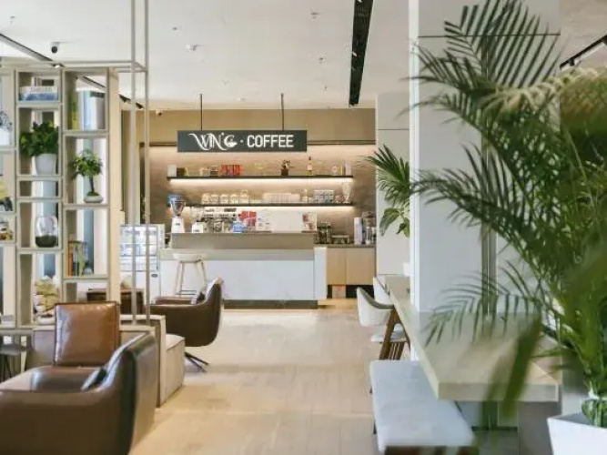 Beijing Cathay View Hotel