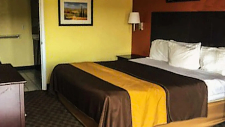 Western Motel