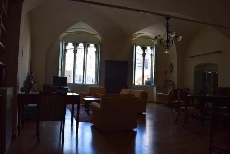 1 Bedroom Double Apartment