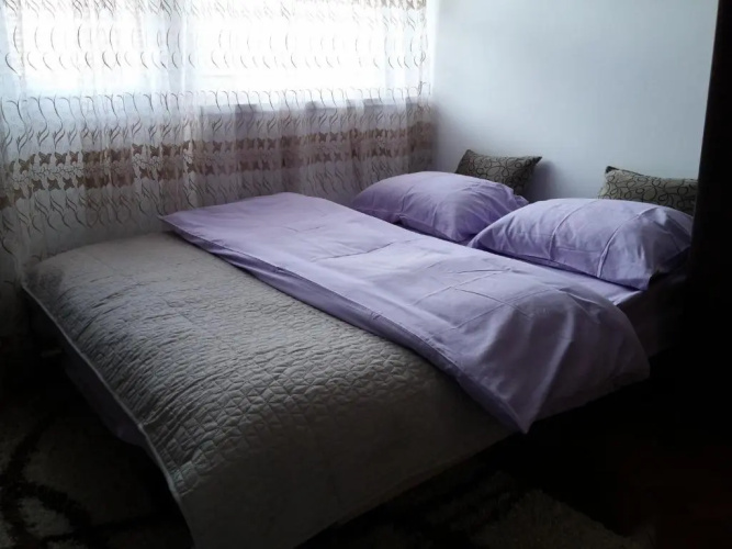 Apartman Sutjeska