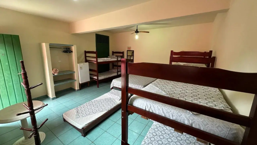 Suites Casa Rosada