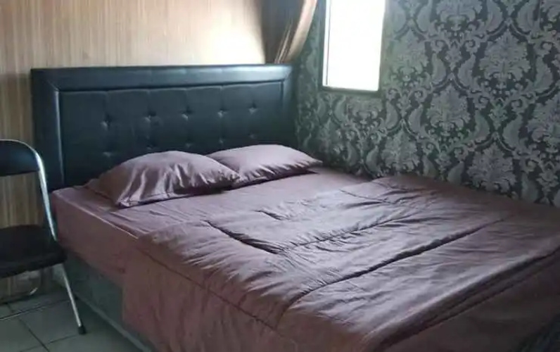Sandilla Homestay