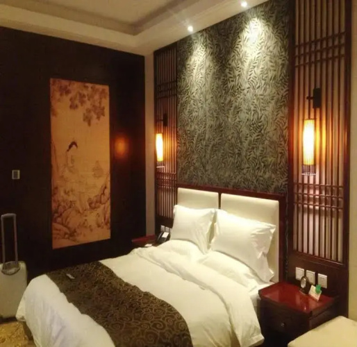 Hampton by Hilton Beijing Conference Center