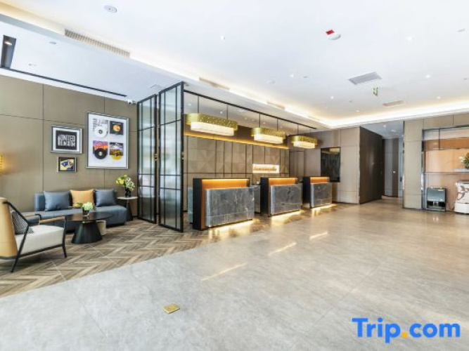 Home Selection Hotel (Aksu Branch)