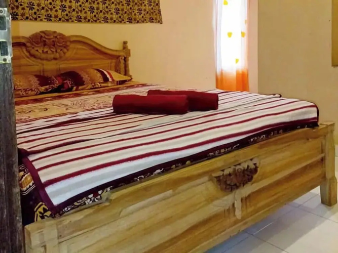 Lishafa Homestay