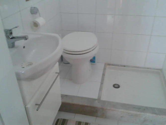 Duplex Apartment