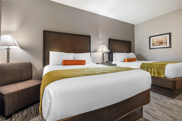 Garner Hotel Liberal North by IHG