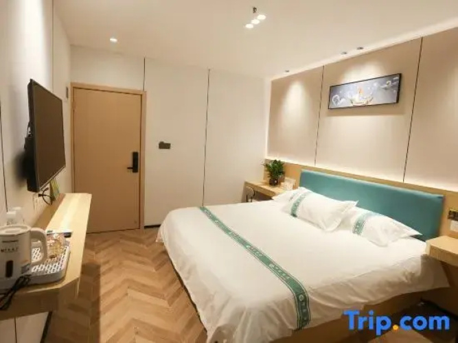 Shanghai Xinnuo Hotel