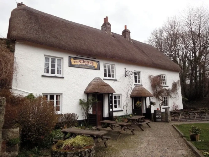 Cottage