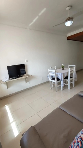 Farol Barra Flat 113