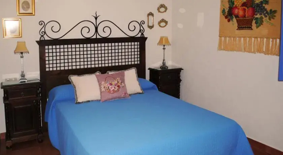 Casa Rural La Muela