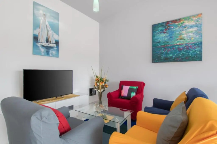 Bella Vista 2