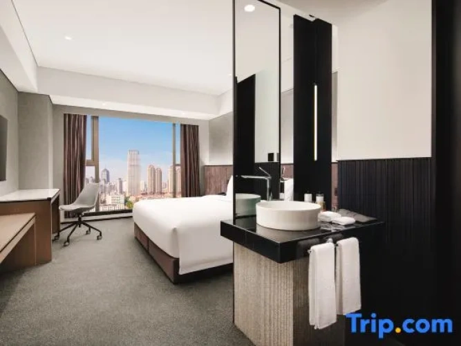 Business Double room