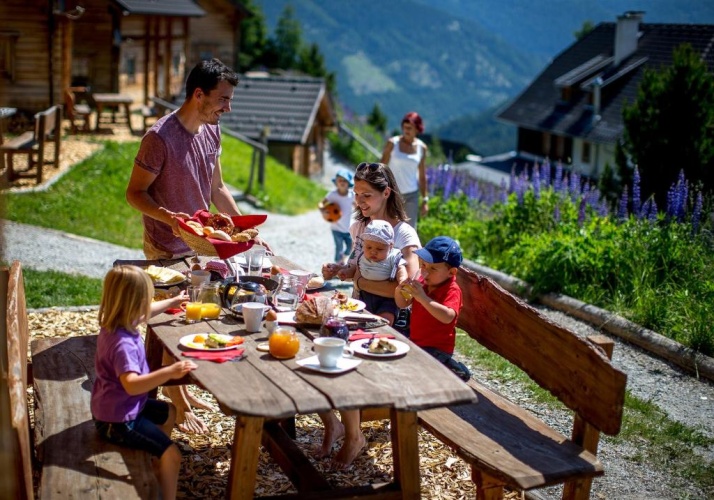 Chalet