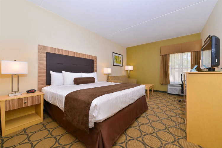 Best Western Plus Gilbert/Mesa