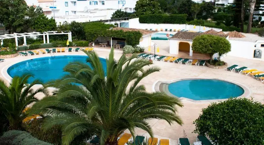 Club House CVL