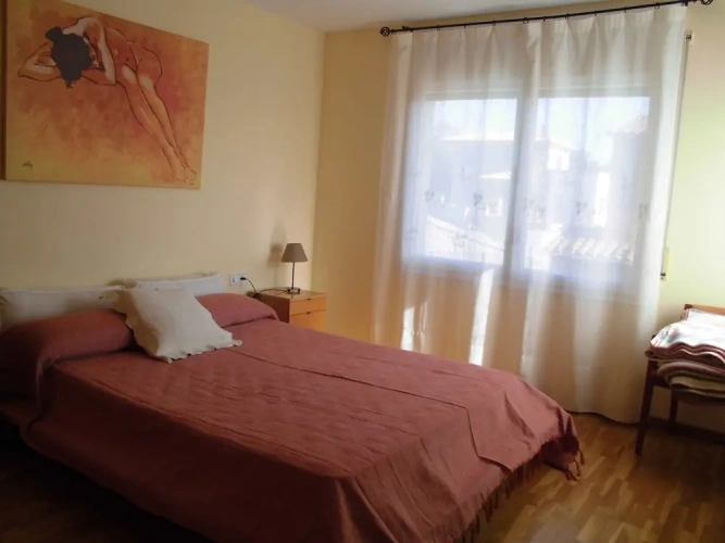 3 Bedrooms Villa