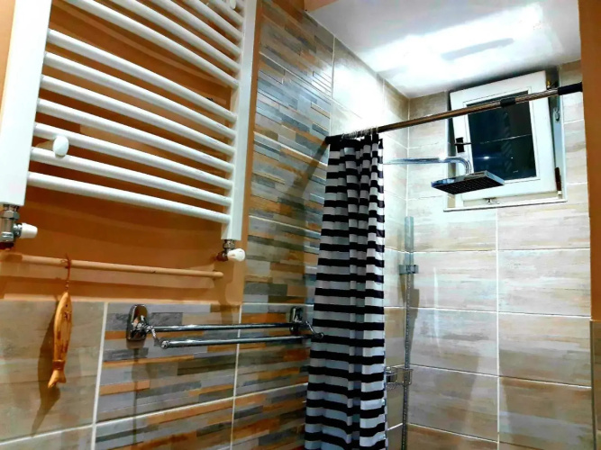 Natura Apartment