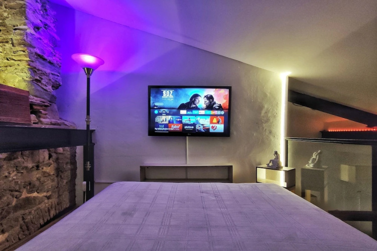 Loft Studio By Paradox