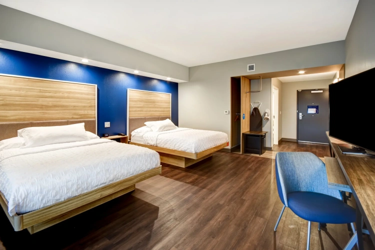 Standard room