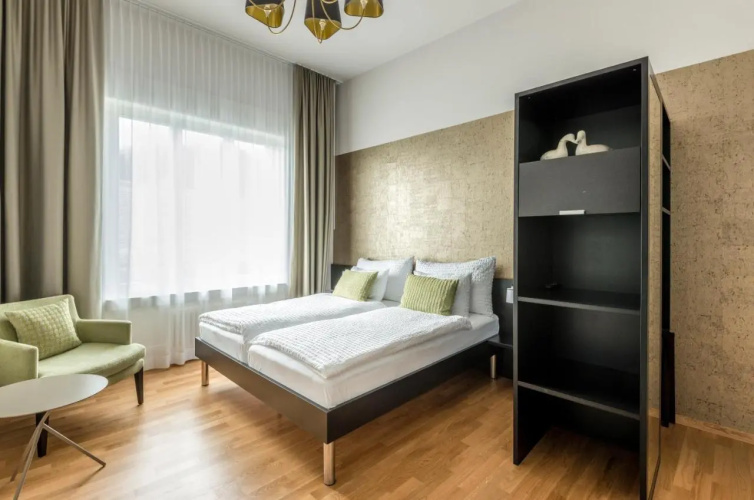 Boutique Hotel Karl