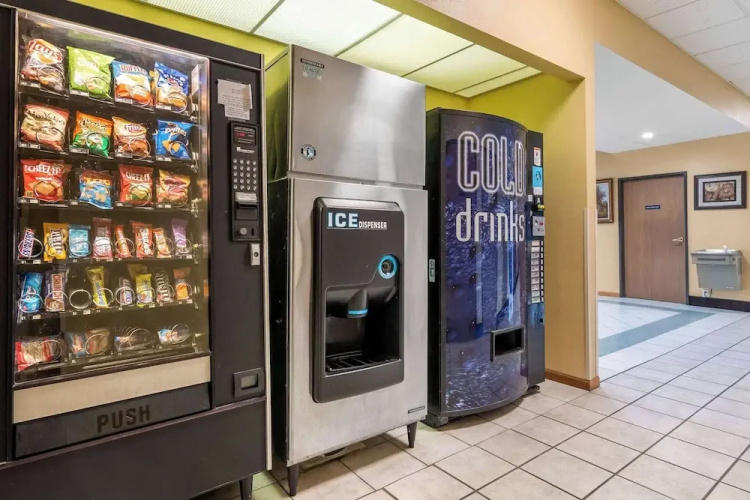 Comfort Inn Lenexa