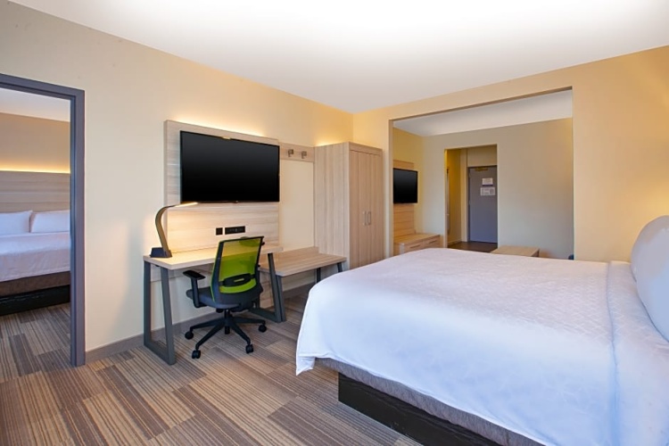 Single Suite