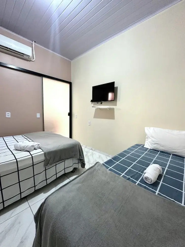 Recanto Sonho PX centro Unitins e UFT