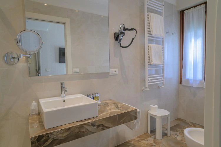 Hotel La Meridiana