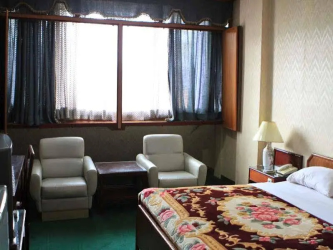 P Residence Jakarta