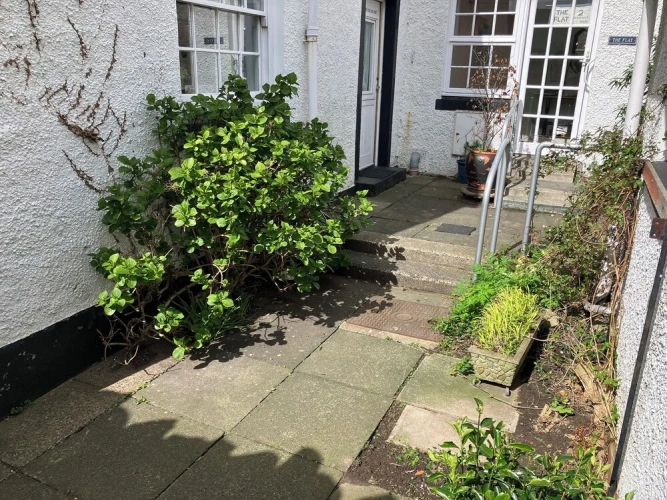 Cottage