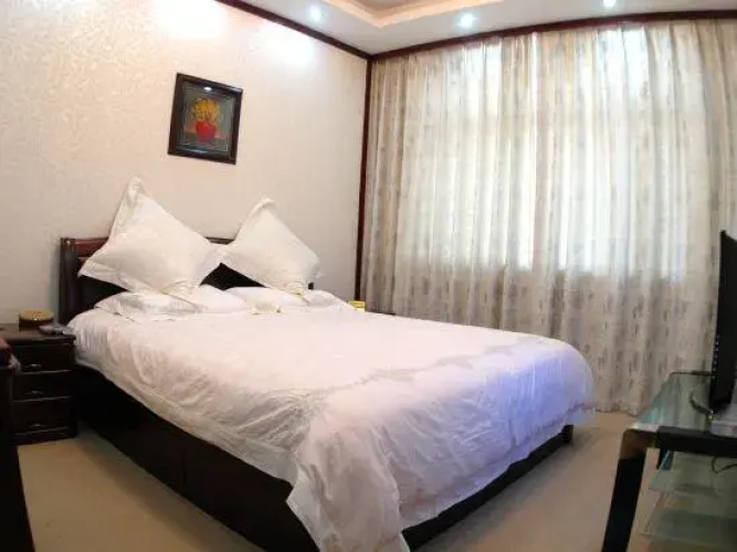 Petroleum Technology Hotel