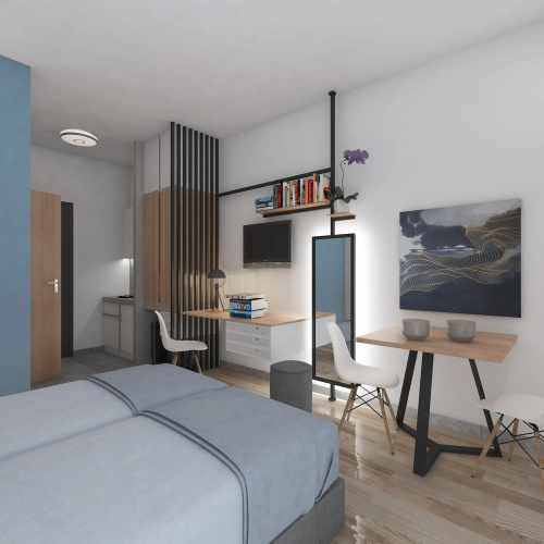 Remis Studios