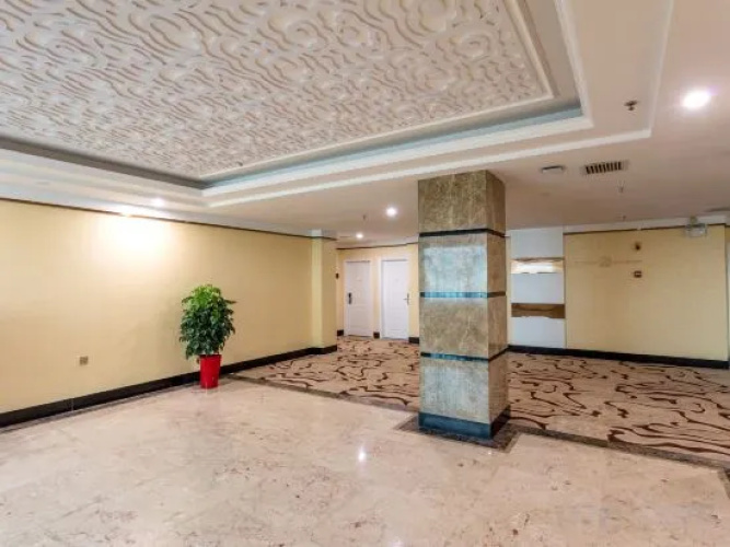 Sunjiang Hotel