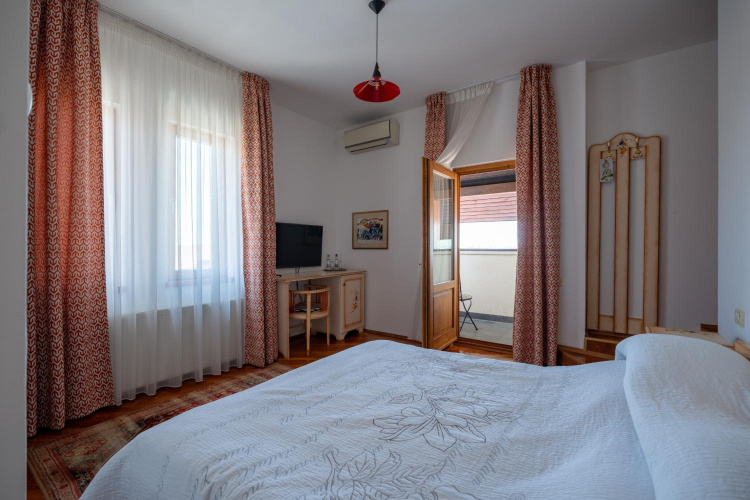 Casa Cranta Hotel