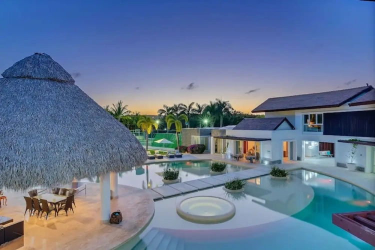 Villa