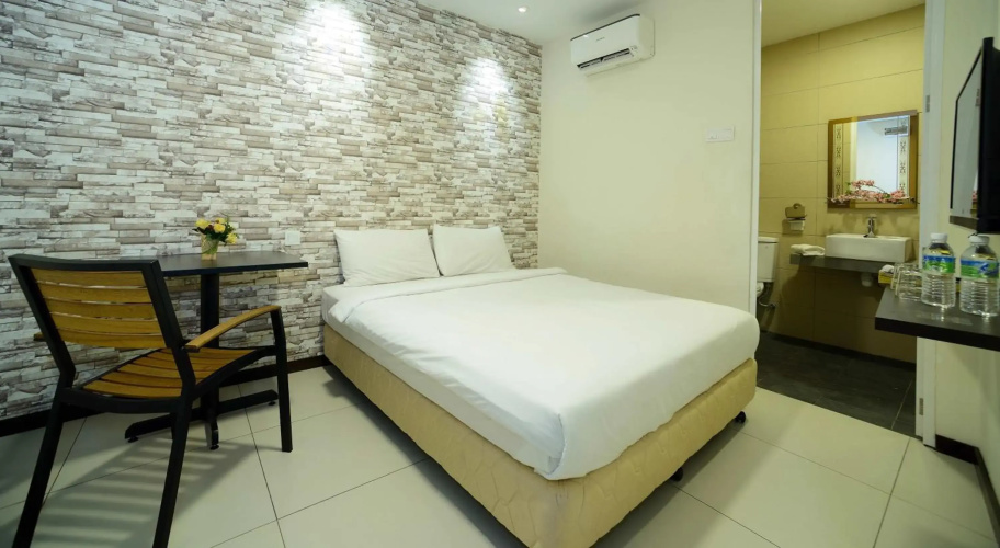 Casa Hotel - KLIA