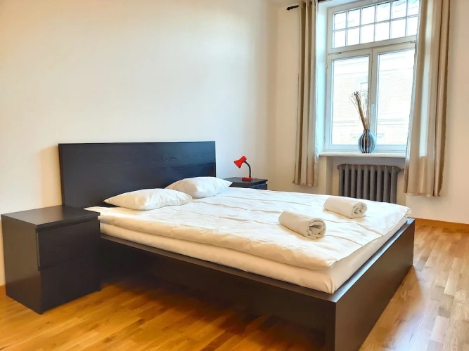 Standard Apartment