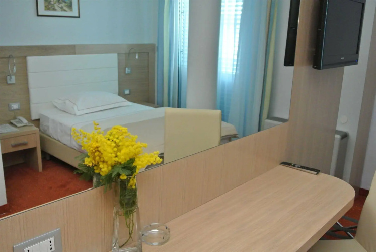 Hotel Panorama
