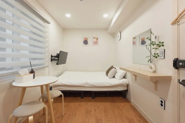 Dawoo House2